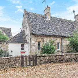 Church Farm Cottage