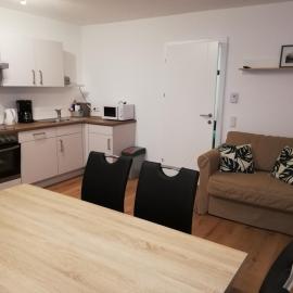 Ferienwohnung Schmied 1