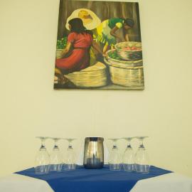 Hotel Frontera, hotel di Ocotal