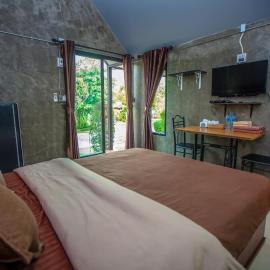 BR2 House Resort, hotel v destinácii Phayao
