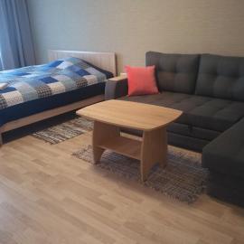 Piramida Apartments, hotel en Narva