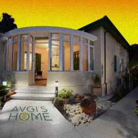 Avgi's Home, hotel a Limassol