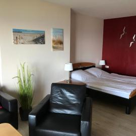 Steiner Strandappartements Appartement 305 Seeseite