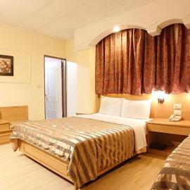 Yes Hotel