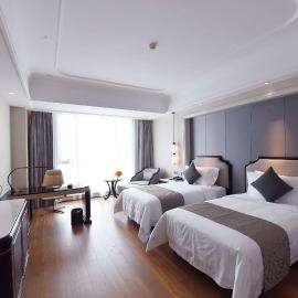 Ramada Plaza by Wyndham Wenzhou, hotel sa Wenzhou