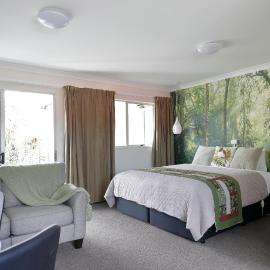 Aden Motel, Hotel in Te Anau