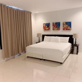 Tumon में, होटल Tumon Bel-Air Serviced Residence