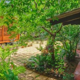 Golden Rainbow Guest House