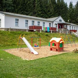 Erzgebirgsidyll Breitenbrunn Ferienwohnung: Breitenbrunn şehrinde bir otel