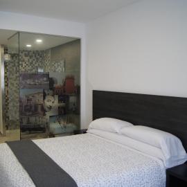 Hostal Sanmar, ξενοδοχείο στη Φιγκέρες
