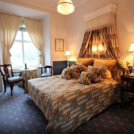Fåborg में, होटल Hvedholm Slotshotel