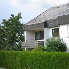 Haus BüBro mit 160 qm im Grünen bei Pforzheim, 4 Schlafzimmer, hotel din Pforzheim