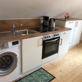 Ferienwohnung 3 zwischen Nürnberg und Regensburg, hotel a Deining