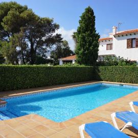 Bungalow PUEBLO MAR en Els Poblets., hotel in Denia