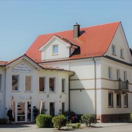 Hotel Germersheimer Hof, hotel em Germersheim