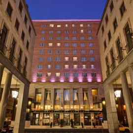 Principi di Piemonte | UNA Esperienze, ξενοδοχείο στο Τορίνο