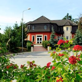 Penzion v Zálesí, hotel in Mladá Boleslav