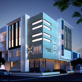Silicon Inn Hotel Bangalore Airport