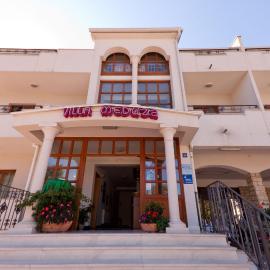 HOTEL MEDUZA, hotel v destinácii Biograd na Moru