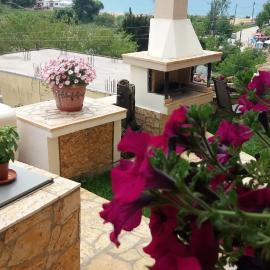 Gardenos Mamas Reas