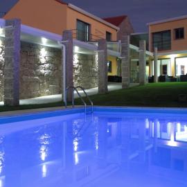 Encostas do Côa TER -HOTEL, hotel a Pinhel