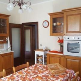 CASA ALESSANDRA, hotell sihtkohas Chiuro