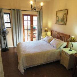 Gansbaai Central Accommodation Sleeps 2 adults