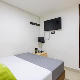 Hotel Colombia Avenida
