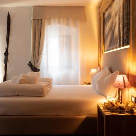 Valtempo Relais, hotel a Prato Carnico