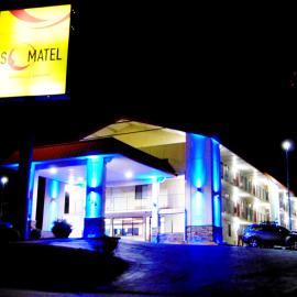 Somatel Nashville Airport, hôtel à Nashville