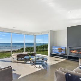 Saltwater Lodge