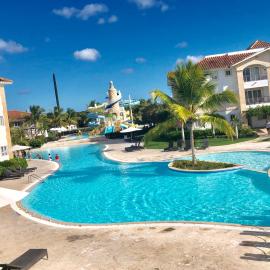 Big Family 3BR @CadaquesCaribe Bayahibe