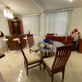 Condominio Renoir, hotelli Méxicossa