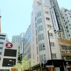 Bluejay Residences Ap Lei Chau