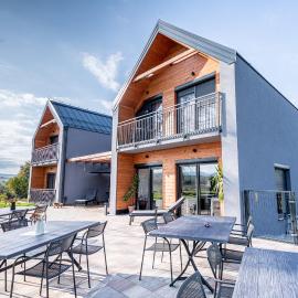 B&B Villa Dolina Plitvice، فندق في بليتفيتْشكا ييزيرا