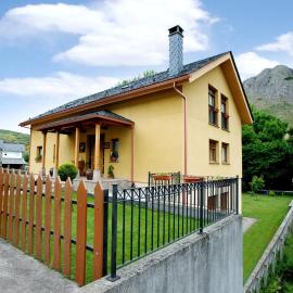 El Aposento De Babia, hotel in Quintanilla De Babia