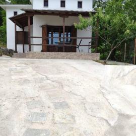 Villa Annoula، فندق في Pouríon