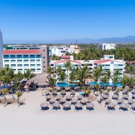Hotel Villa Varadero, hotel sa Nuevo Vallarta