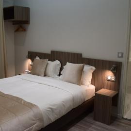 Hotel Puy De Dôme