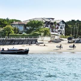 Villa du Pyla, hotel in Pyla-sur-Mer