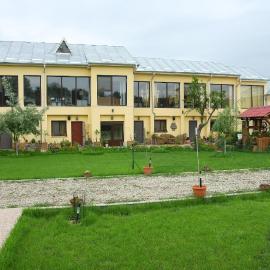 Islaz में, होटल Villa Giulia