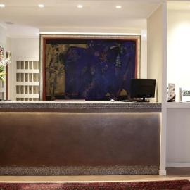 Hotel City, hotel in Piacenza