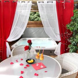 Escale Cocooning, hotel a Bruyères