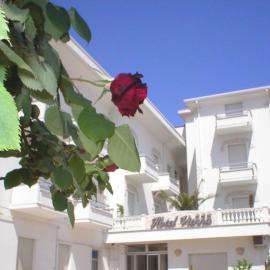Hotel Vienna, hotel in Bellaria-Igea Marina