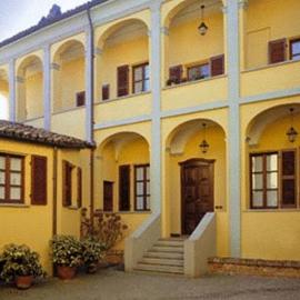 Locanda Martelletti, готель у місті Cocconato
