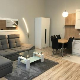 Bervia Apartman