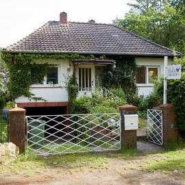 Bed & Breakfast Wesseloh