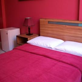 Hostal Hellen Ross, hotel in Nazca