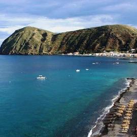 Trilocale 5 posti letto a pochi passi dal mare