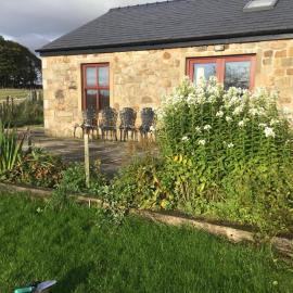 Three Peaks View Cottage